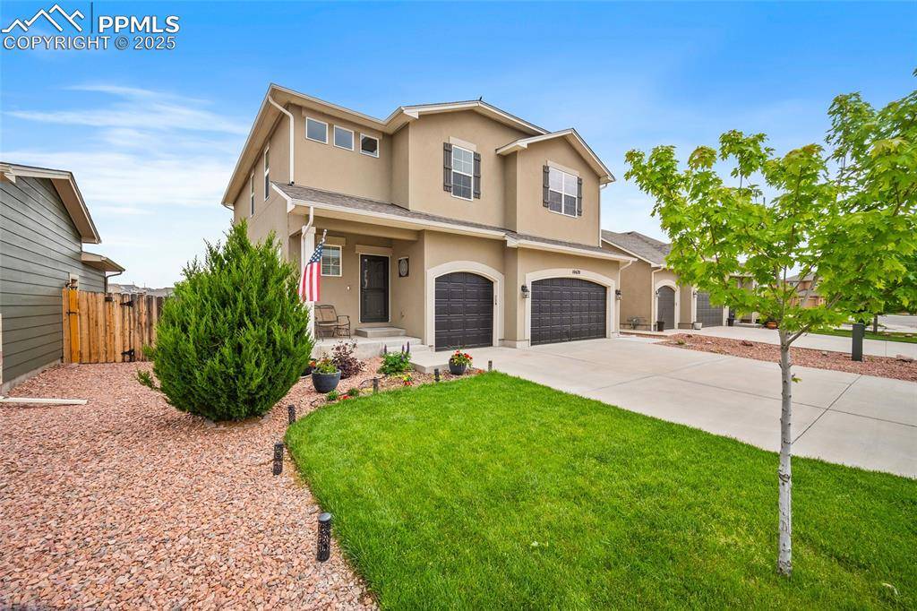 Colorado Springs, CO 80925,10670 Abrams DR