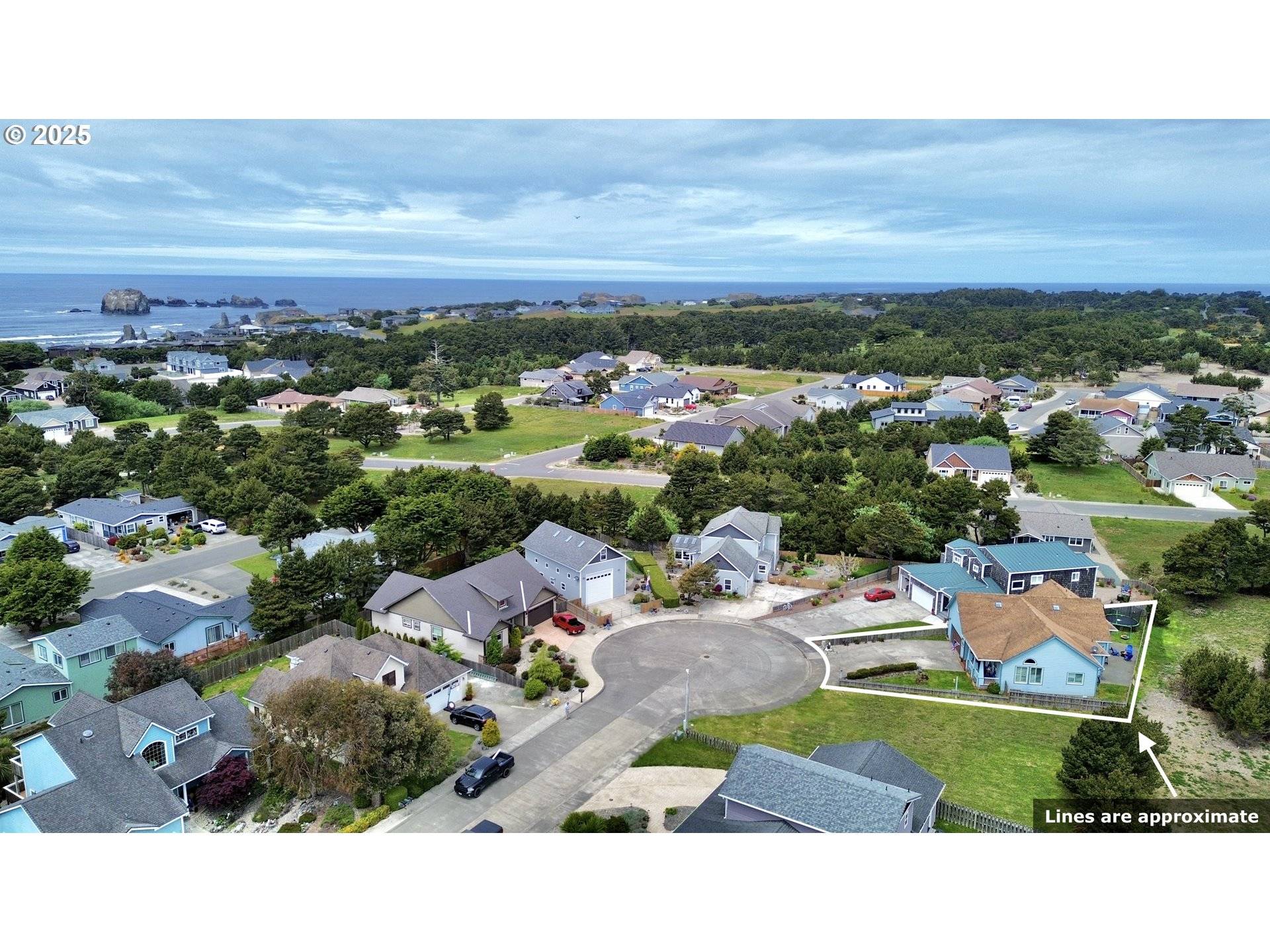 Bandon, OR 97411,2927 Ruby CT