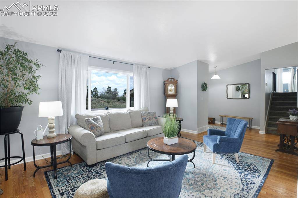 Colorado Springs, CO 80917,3960 Inspiration DR
