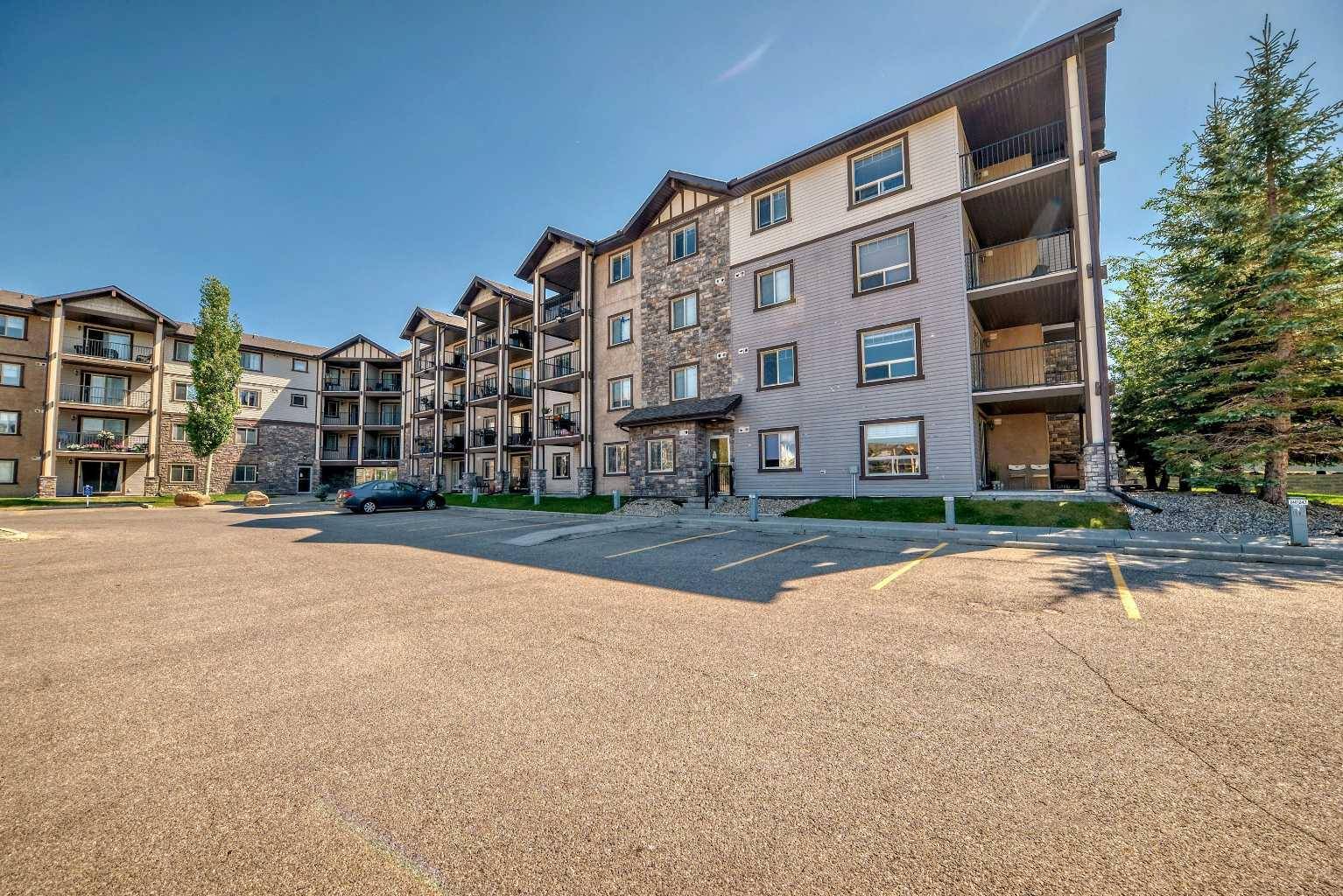 Calgary, AB T3K0M1,60 Panatella ST NW #1125