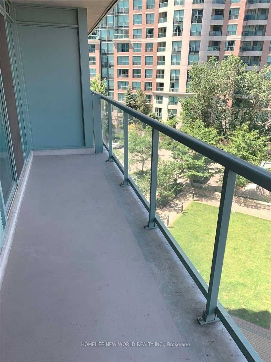 Toronto C07, ON M2N 7L2,5508 Yonge ST #406