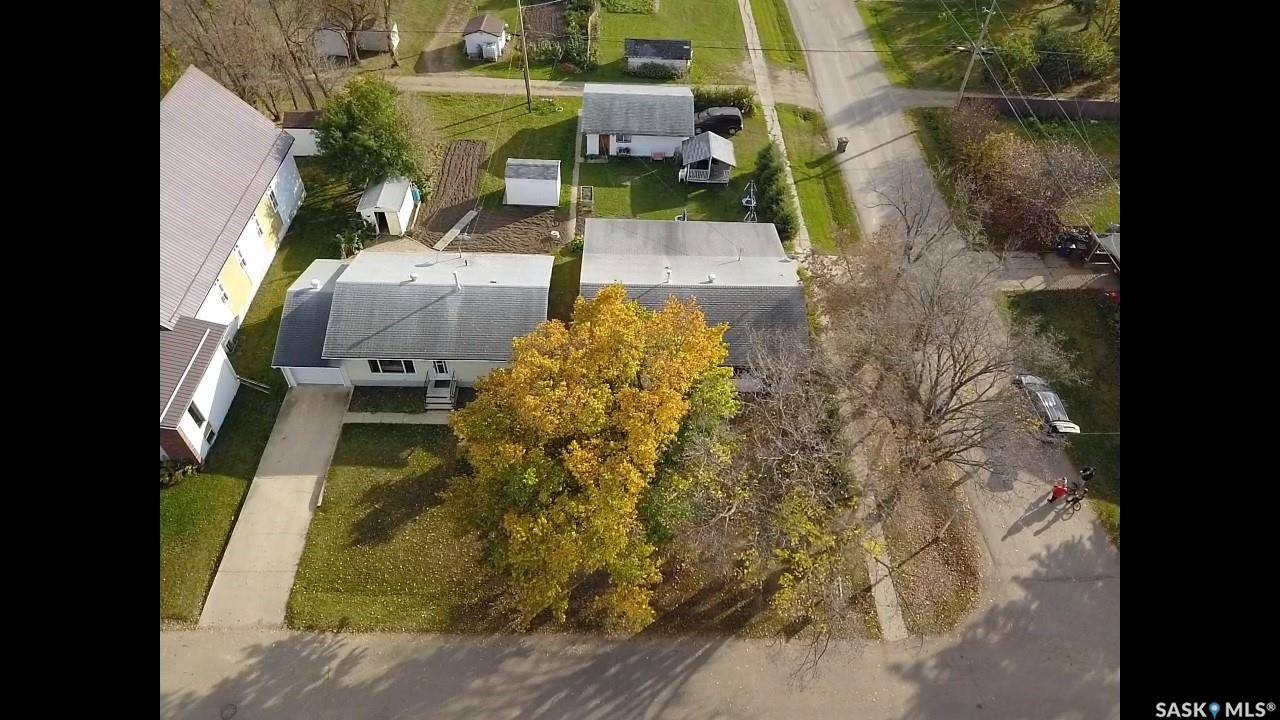 Porcupine Plain, SK S0E 1H0,205 Oak STREET