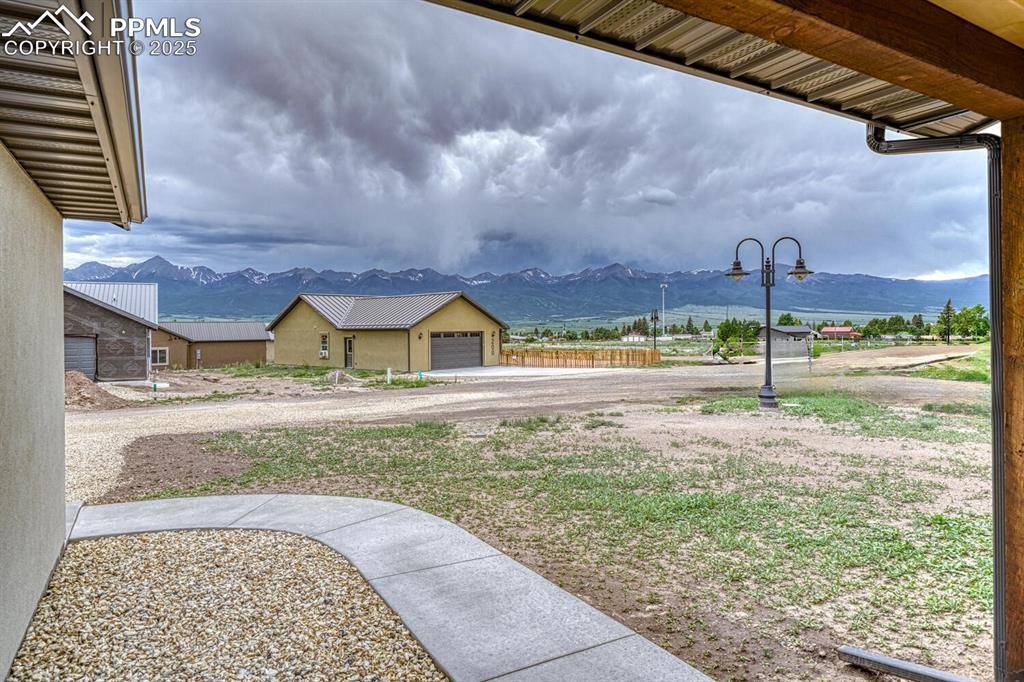 Silver Cliff, CO 81252,306 Fox Run East
