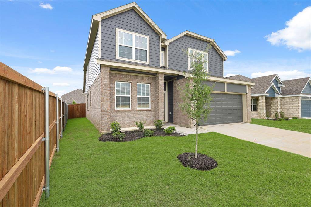 Cleburne, TX 76033,109 Driftwood Drive