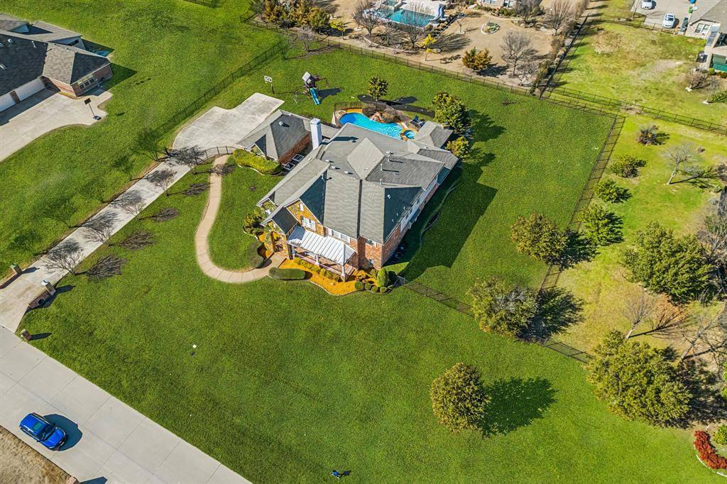 Parker, TX 75002,5805 Parker Village Drive