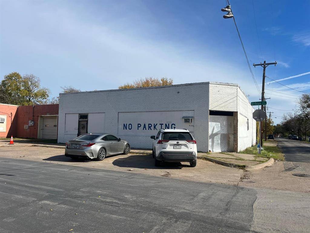 Dallas, TX 75227,4102 Urban Avenue