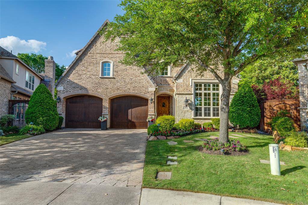 Irving, TX 75039,663 Brookstone Drive