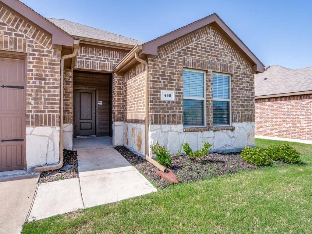 Josephine, TX 75189,410 Wrangler Drive