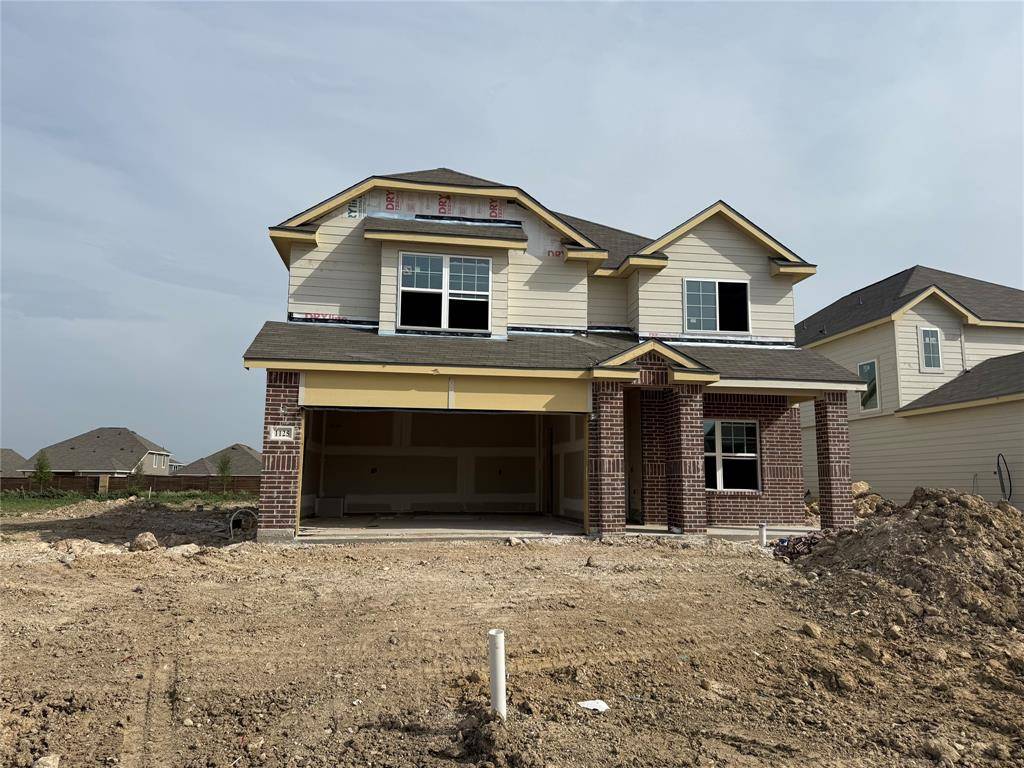 Fort Worth, TX 76131,1125 Wind Drift Way