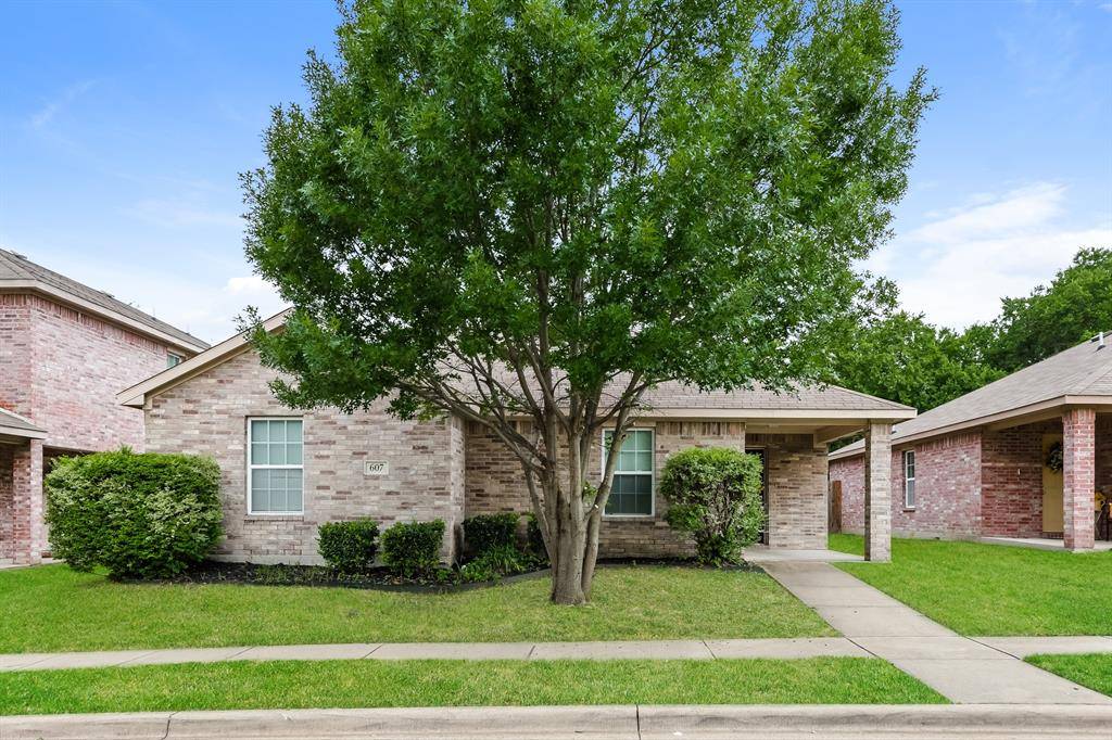 Lancaster, TX 75146,607 Lentisco Drive