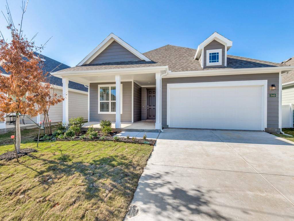 Providence Village, TX 76227,5949 Revere Drive