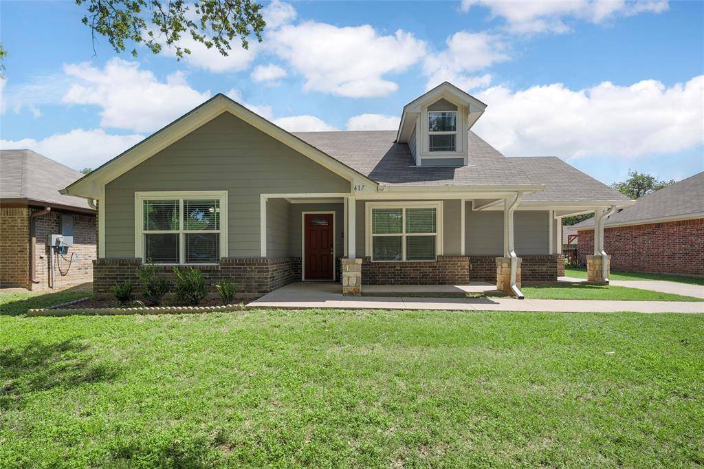 Waco, TX 76704,417 Turner Street