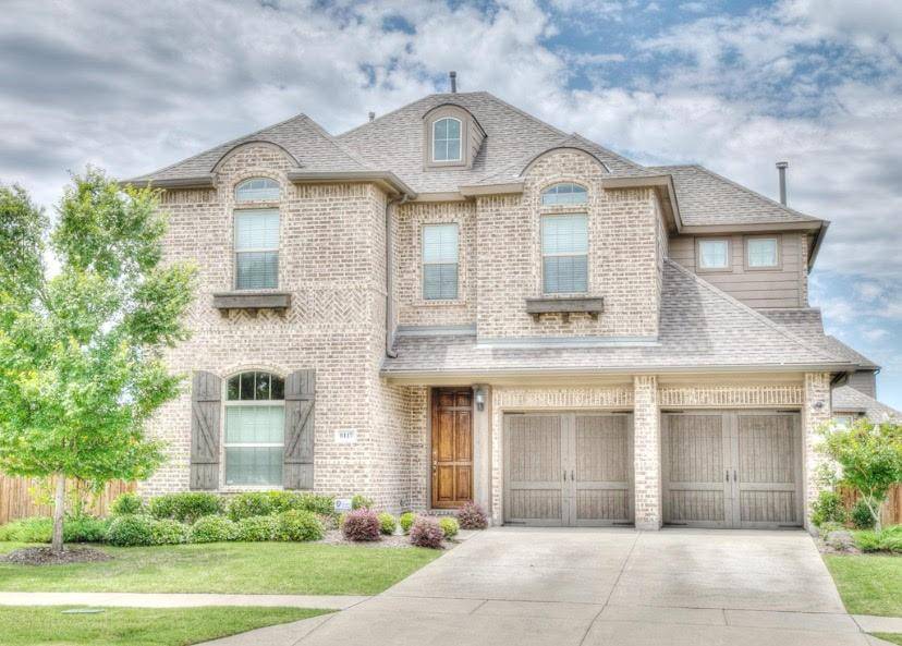 Frisco, TX 75036,8117 Haltered Horse Lane