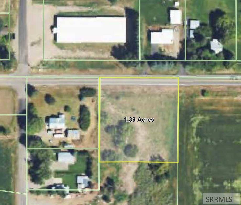 Ashton, ID 83420,TBD E Hwy 47