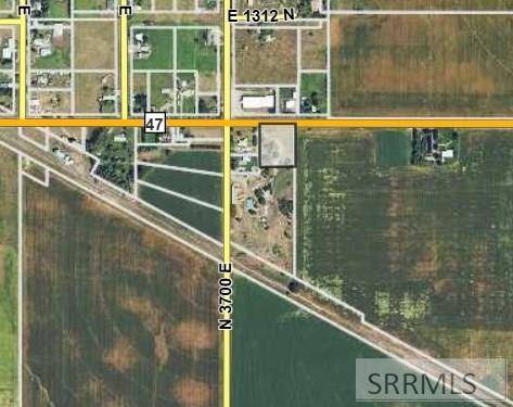 Ashton, ID 83420,TBD E Hwy 47
