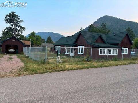 Palmer Lake, CO 80133,245 Lower Glenway ST