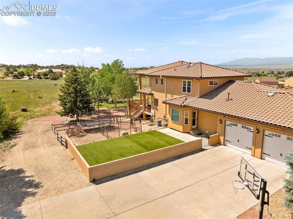 Pueblo West, CO 81007,348 S Tejon LN