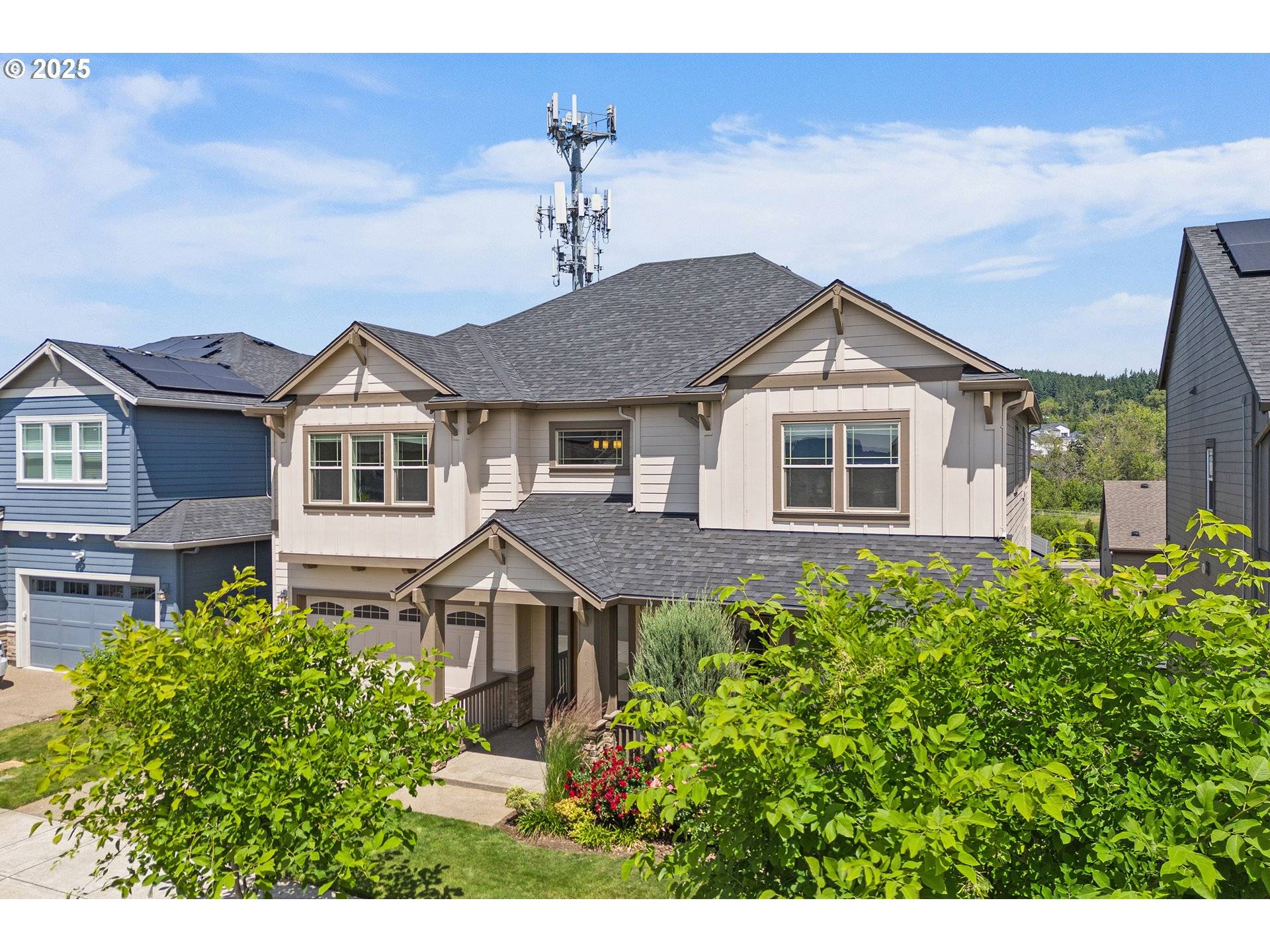 Beaverton, OR 97007,16649 SW FRIENDLY LN