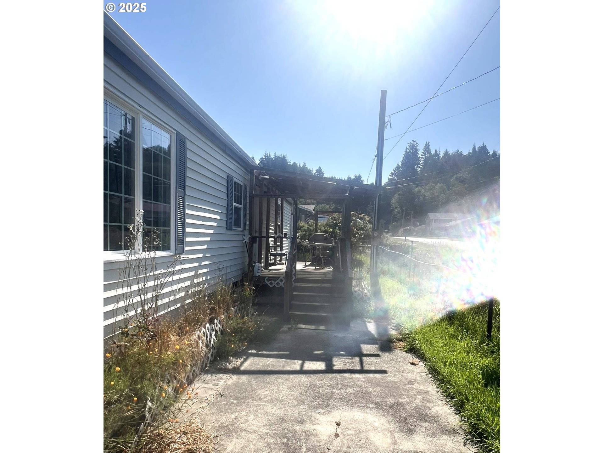 Lakeside, OR 97449,900 N 8TH ST
