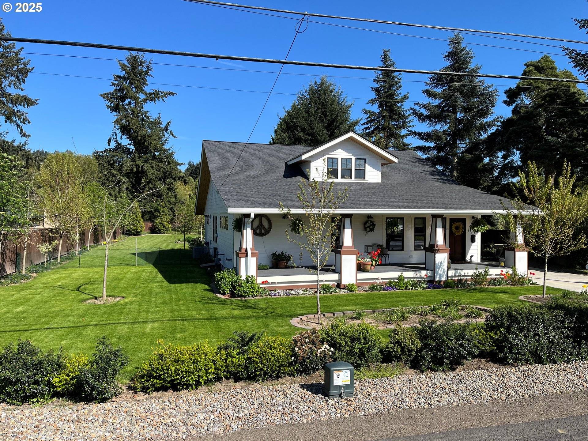 Kelso, WA 98626,1638 N 2ND AVE