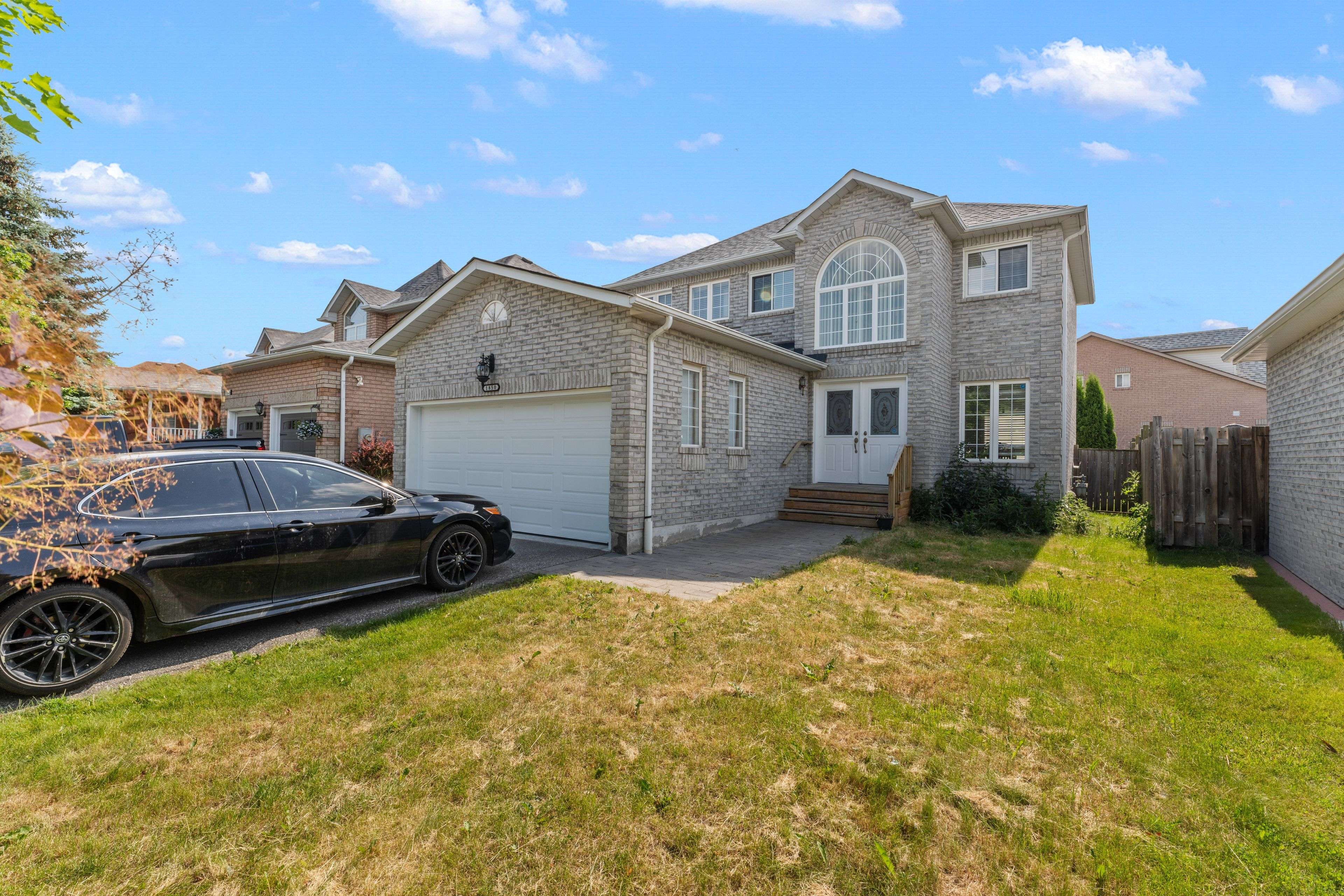 Innisfil, ON L9S 1Z9,1850 Mill ST