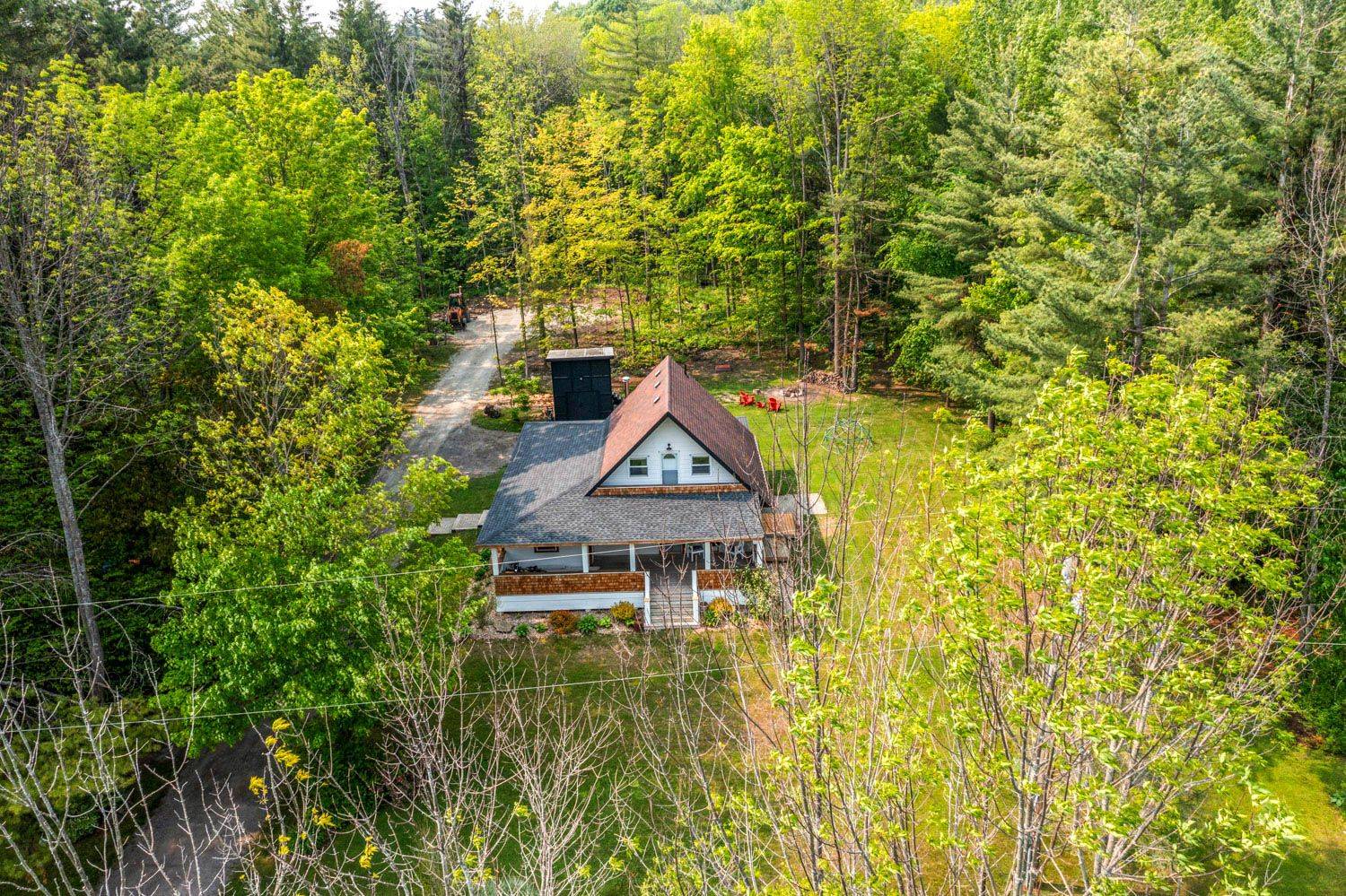 Springwater, ON L0L 1P0,2352 Mcdonald RD
