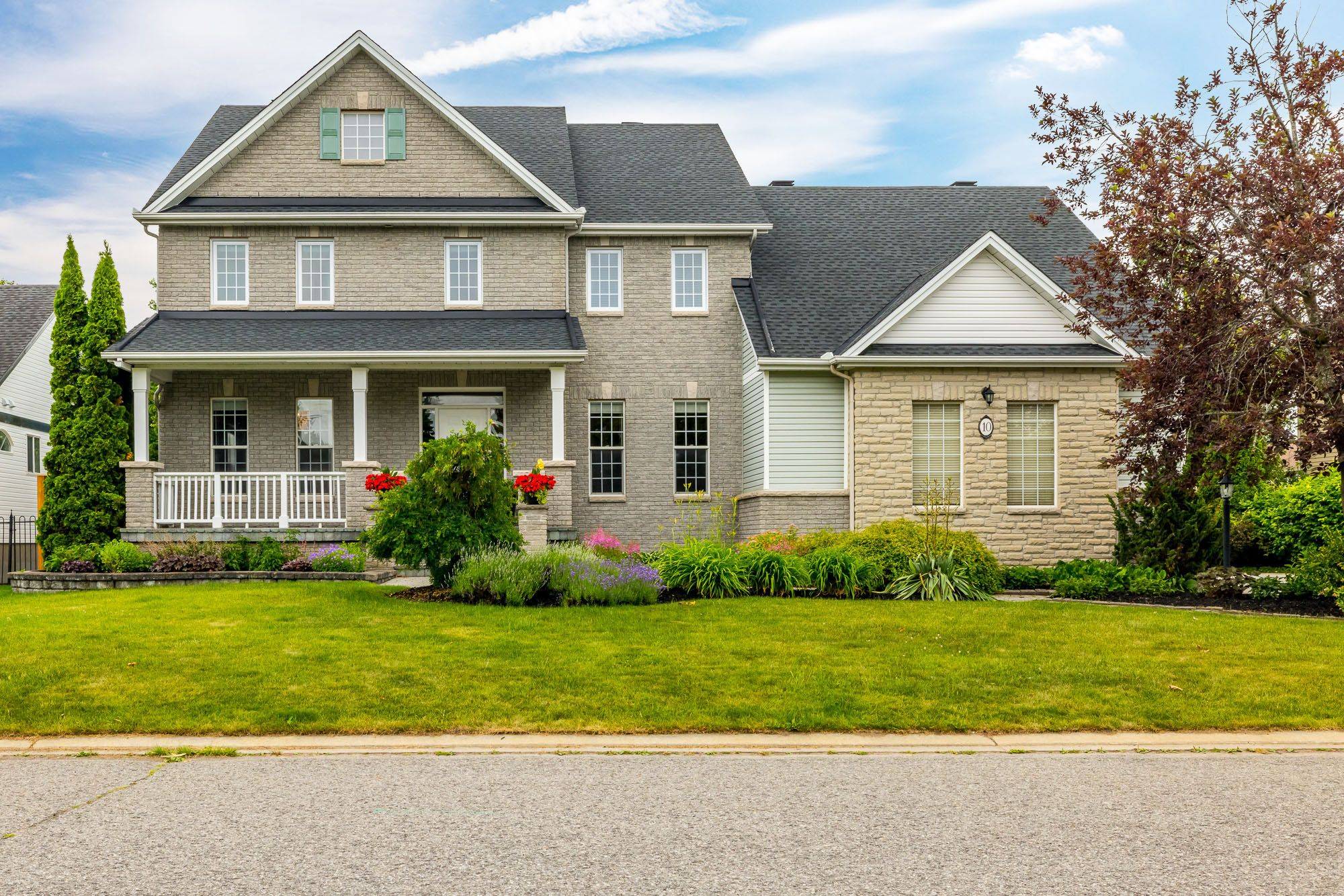 Stittsville - Munster - Richmond, ON K2S 1W5,10 Beechgrove GDNS