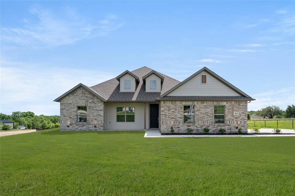 Springtown, TX 76082,7012 Ranch View Place