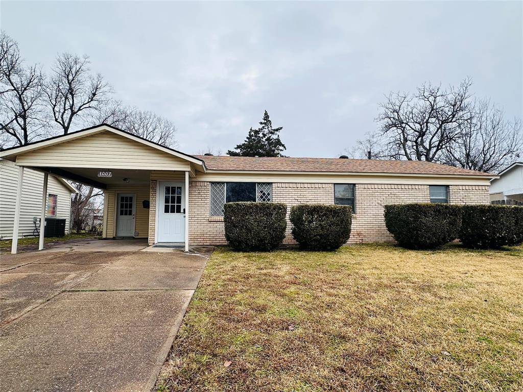 Bossier City, LA 71111,3007 Gaines Street
