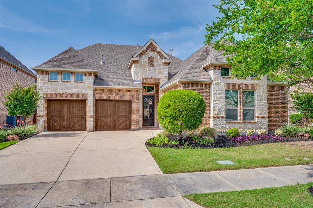 Frisco, TX 75034,4388 Argyle Lane