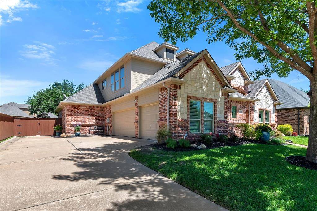 North Richland Hills, TX 76182,8304 Spence Drive