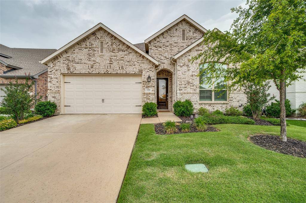 Aubrey, TX 76227,4120 Fox Trotter Drive