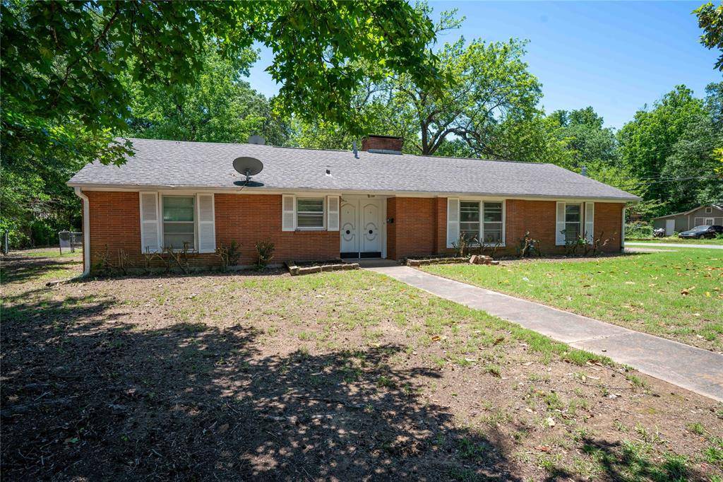 Paris, TX 75460,2206 Culbertson