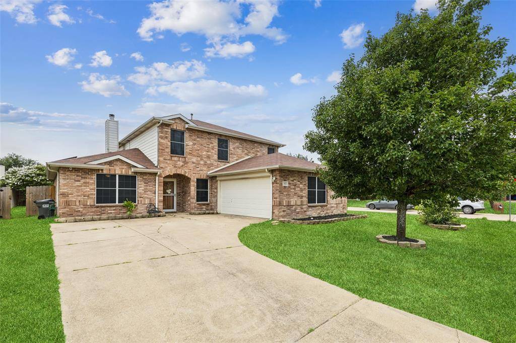 Forney, TX 75126,2023 Cobblestone Trail