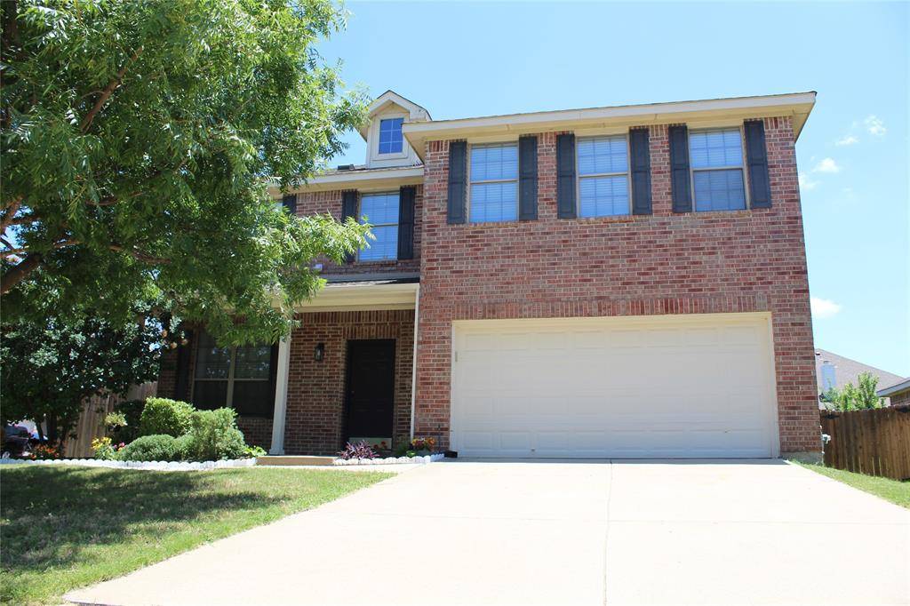 Melissa, TX 75454,398 Elk Trail