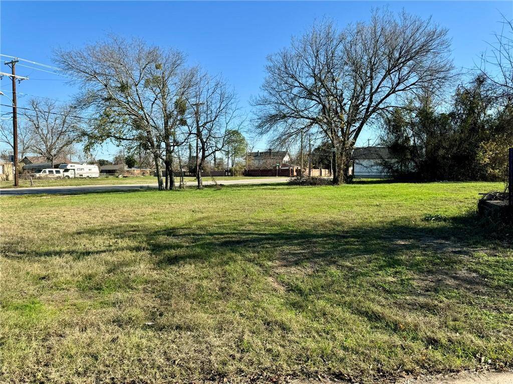 Waco, TX 76704,1229 Payne Street