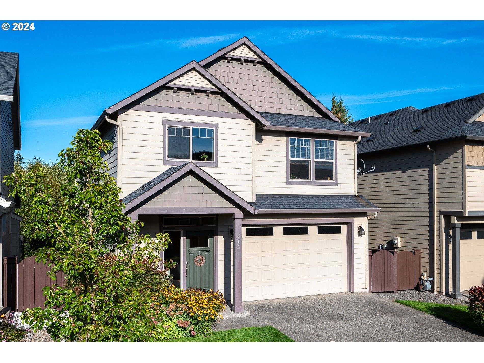 Ridgefield, WA 98642,512 N HORNS CORNER DR