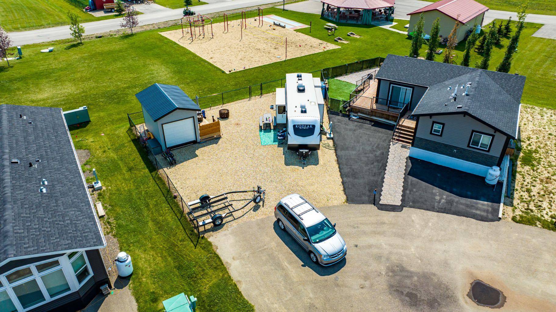 Rural Lacombe County, AB T0C 0J0,41019 Range Road 11 #166
