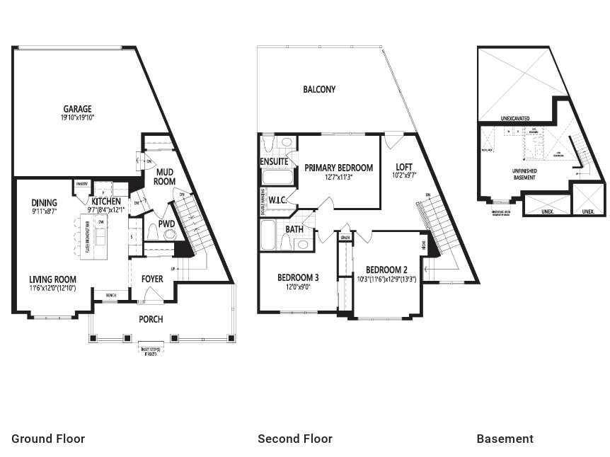 Calgary, AB T3P 1W2,1230 148 AVE NW