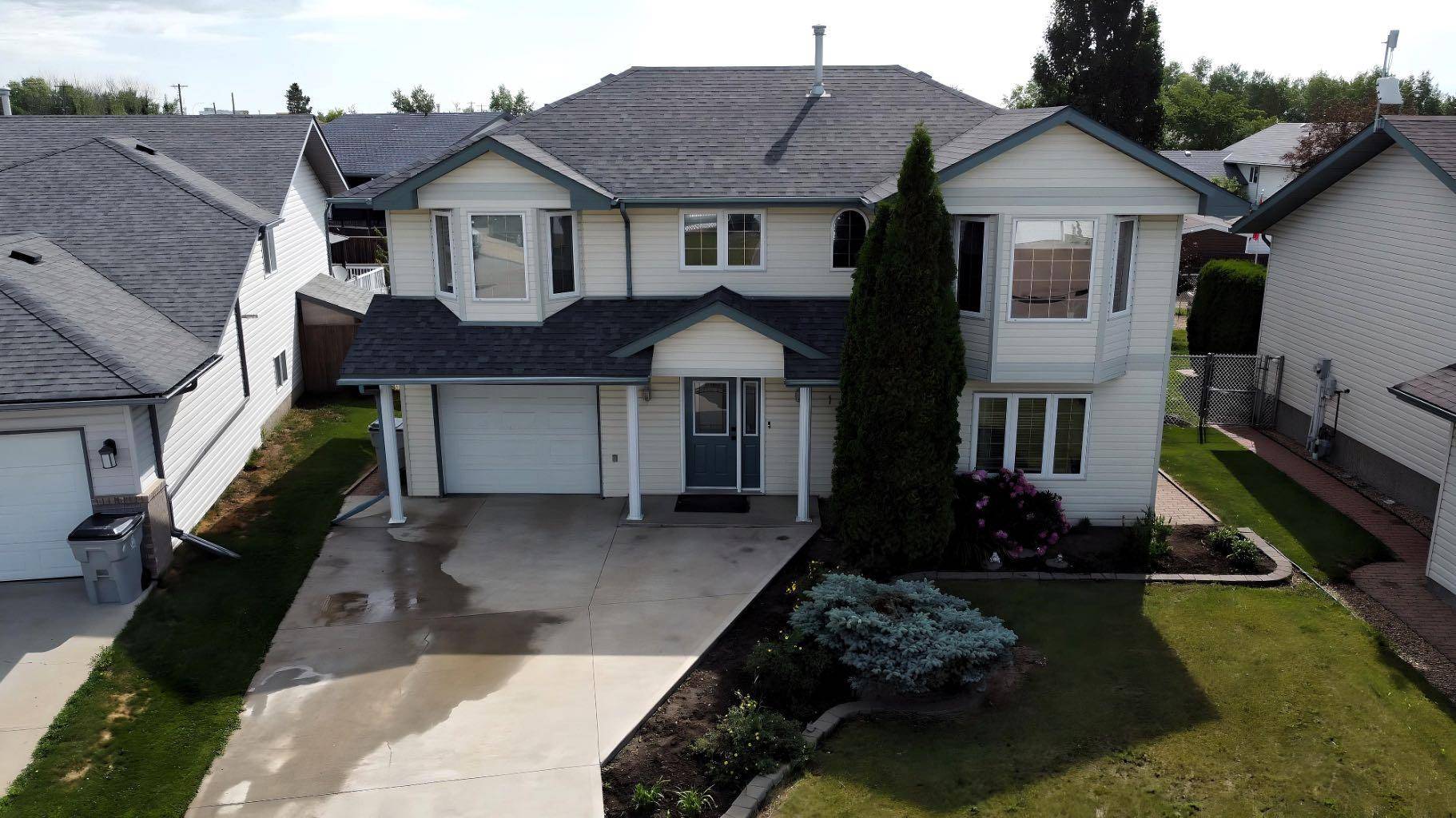 Wainwright, AB T9W1V1,1129 19 ST