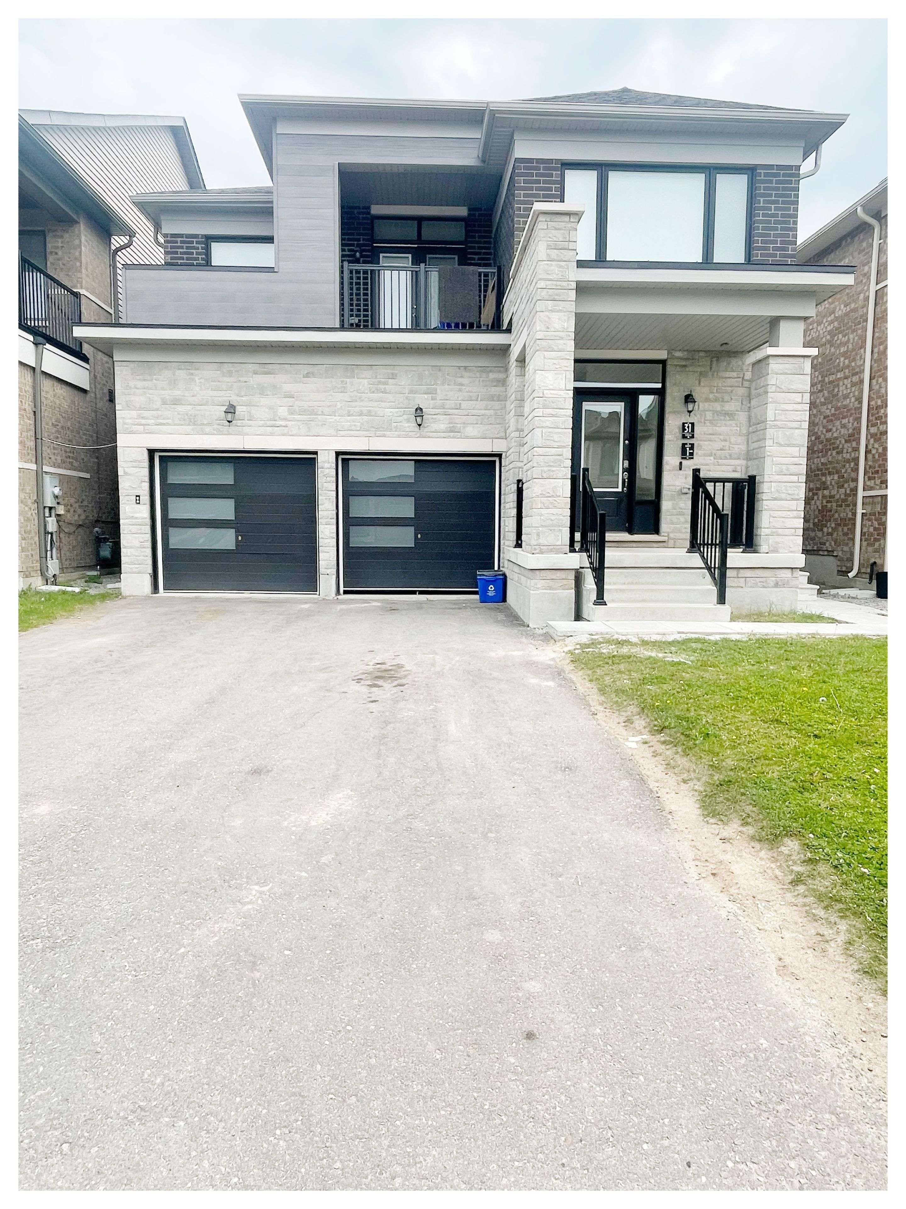 Barrie, ON L9J 0L5,31 Bannister RD W #Main