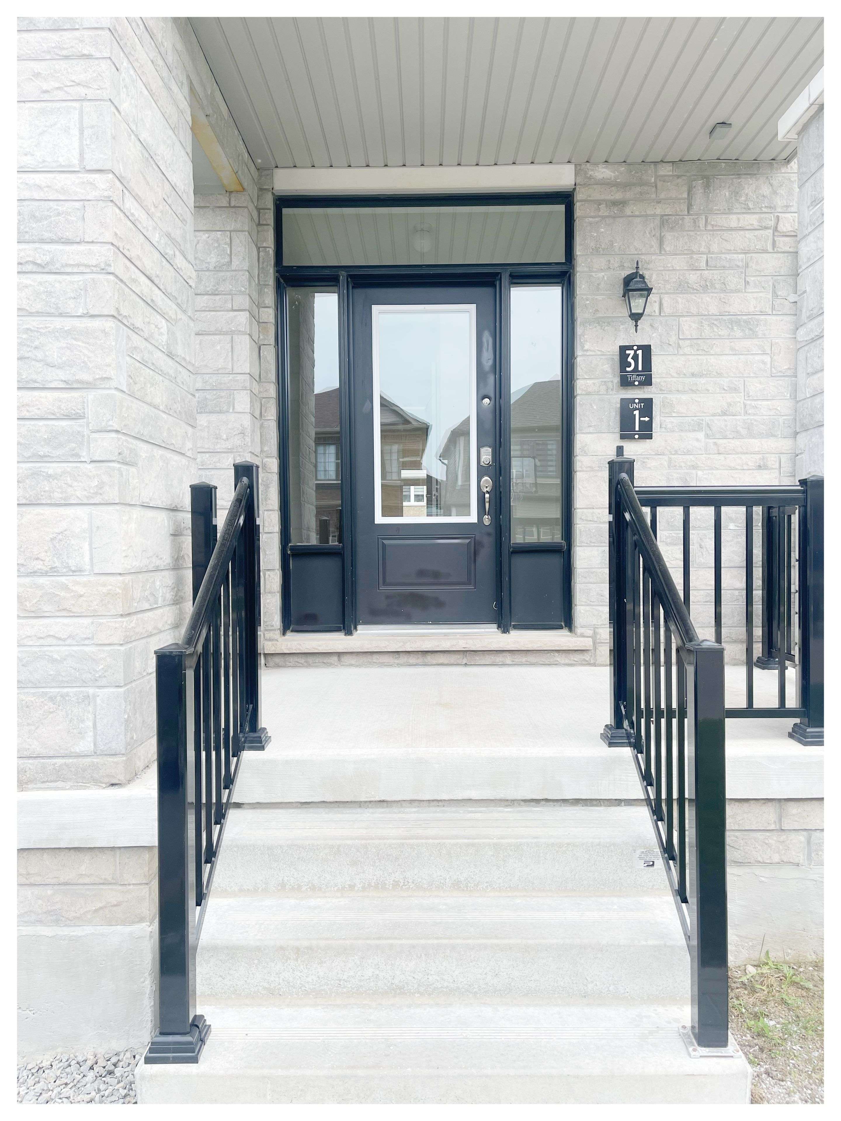 Barrie, ON L9J 0L5,31 Bannister RD W #Main