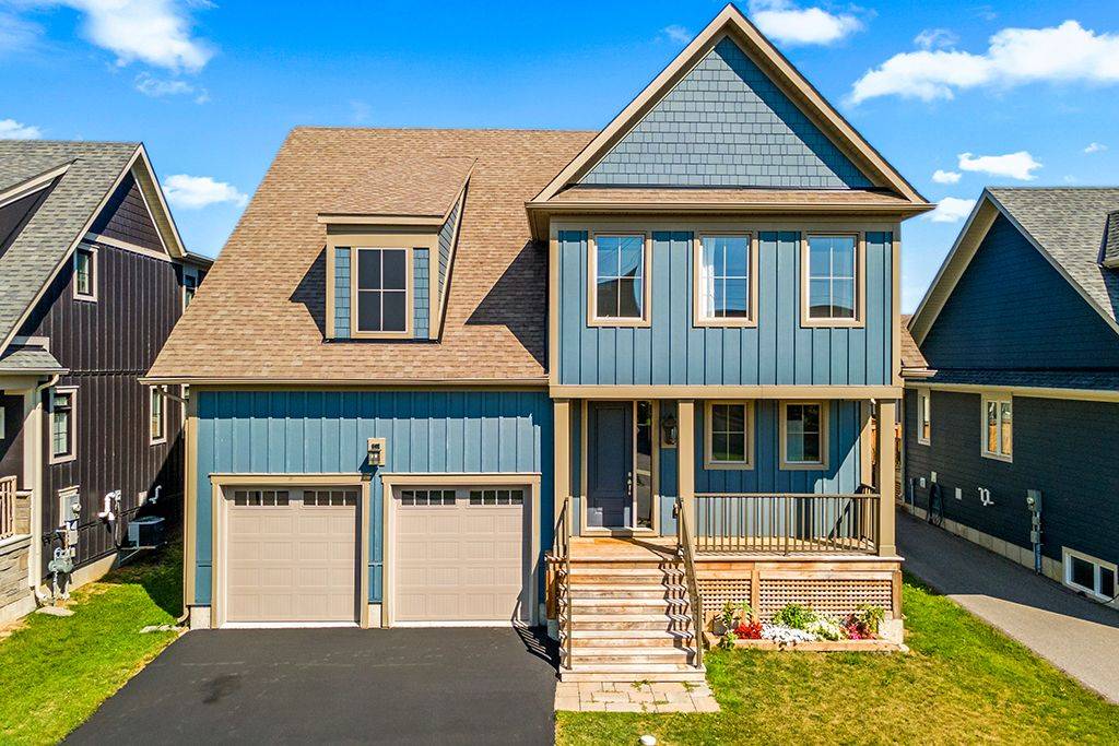 Blue Mountains, ON L9Y 0Z3,181 Yellow Birch CRES
