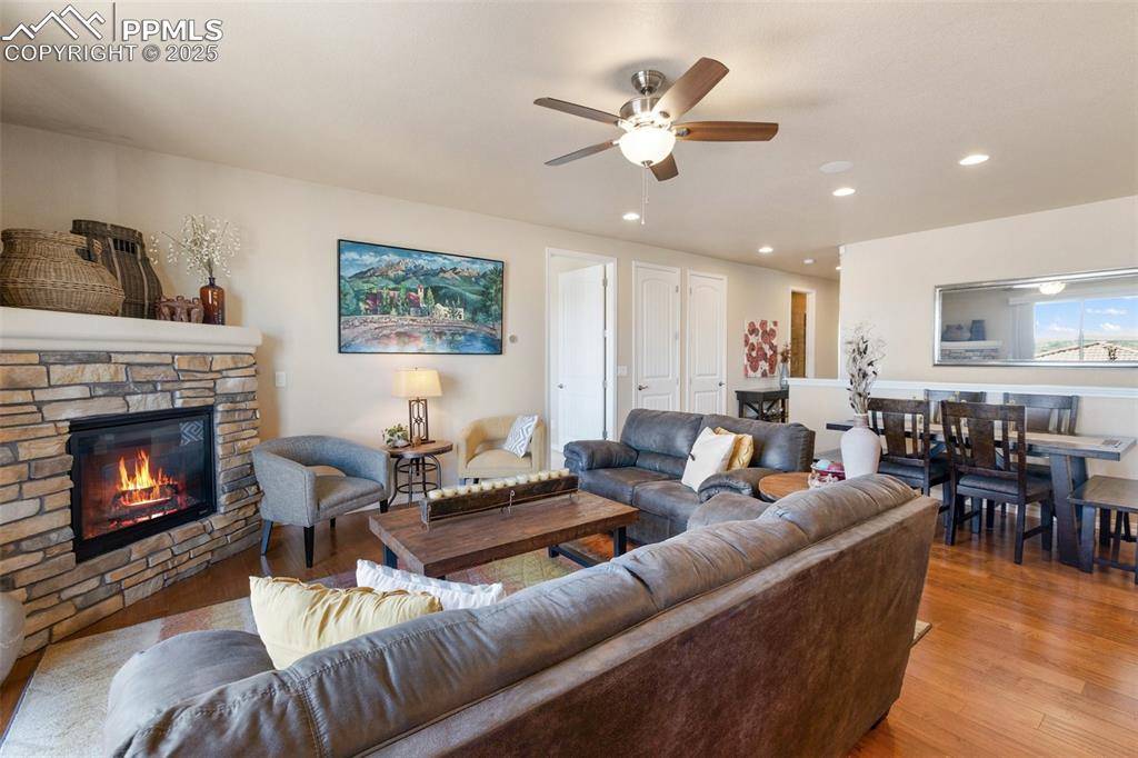 Colorado Springs, CO 80904,2116 Lone Willow VW