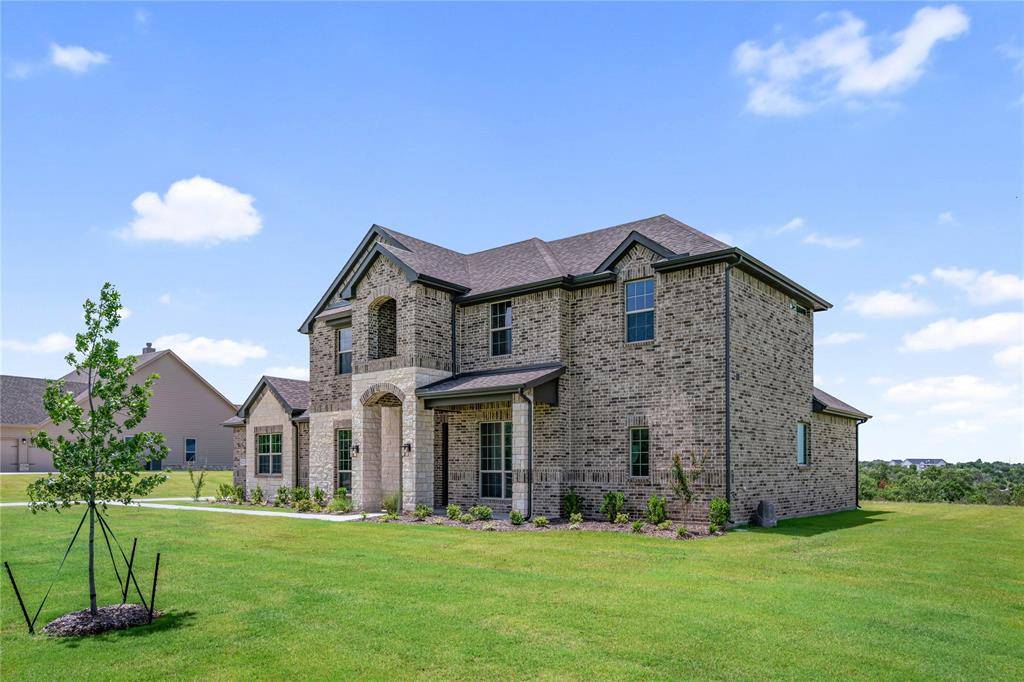 Weatherford, TX 76085,4221 Old Springtown Road