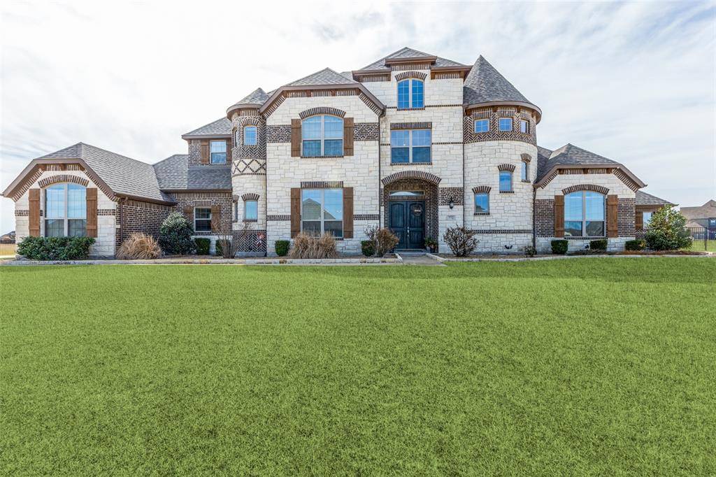 Mclendon Chisholm, TX 75032,772 Kensington Drive