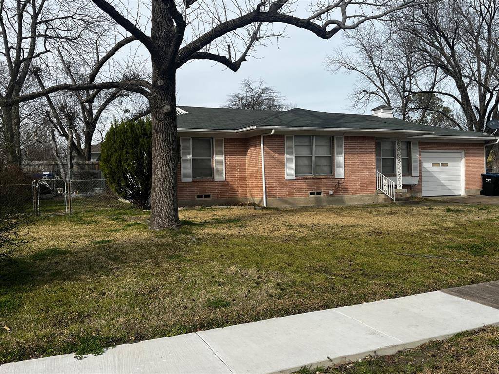 Greenville, TX 75401,1410 Cornelia Street