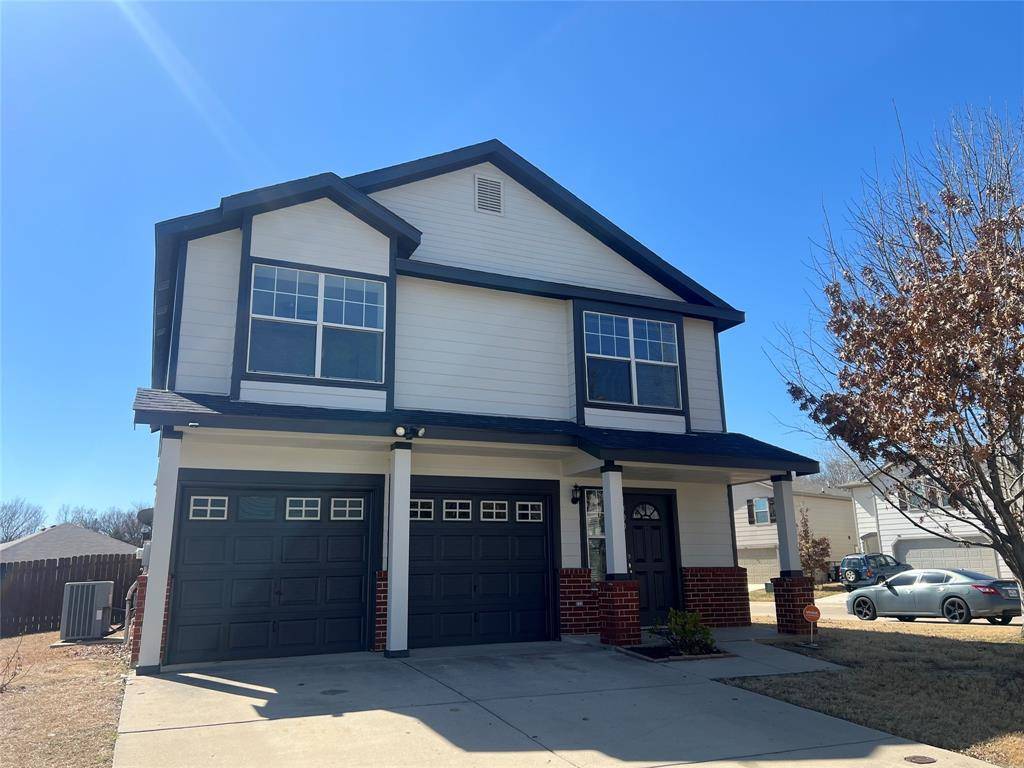 Fort Worth, TX 76119,1400 Montoya Lane