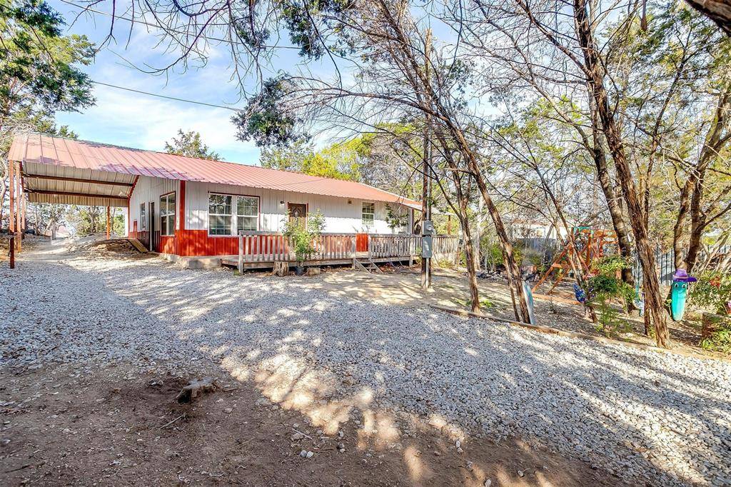 Weatherford, TX 76087,241 Western Lake Drive