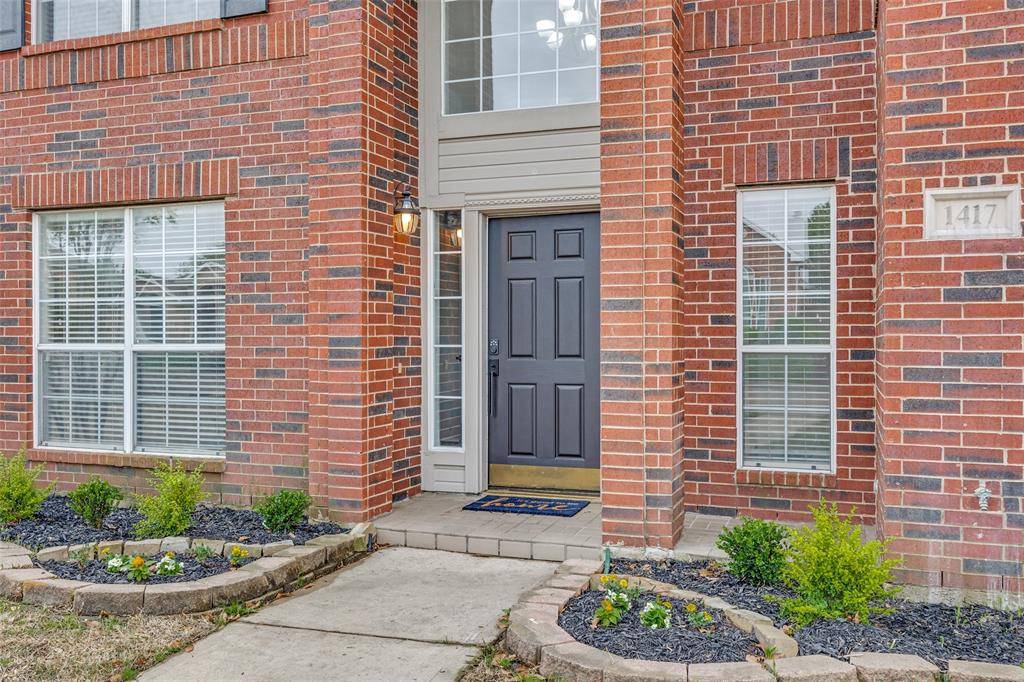 Carrollton, TX 75007,1417 Summerhill Drive